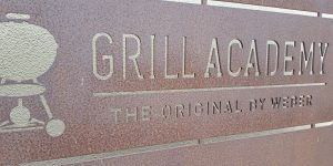 Grill Academy Ingelheim